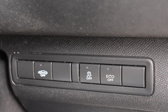 2025 Peugeot 308 Sw