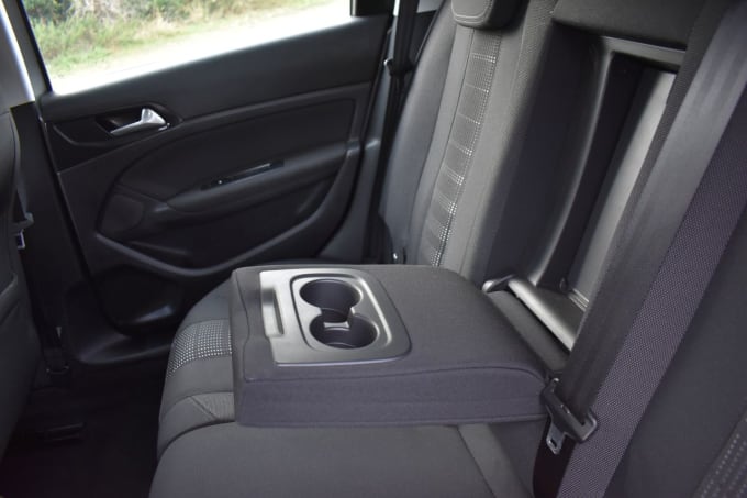 2025 Peugeot 308 Sw