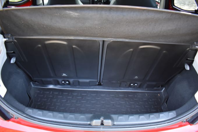 2025 Toyota Aygo