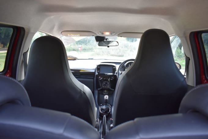 2025 Toyota Aygo