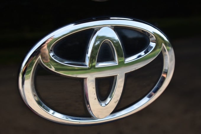 2025 Toyota Aygo
