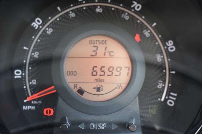2025 Toyota Aygo