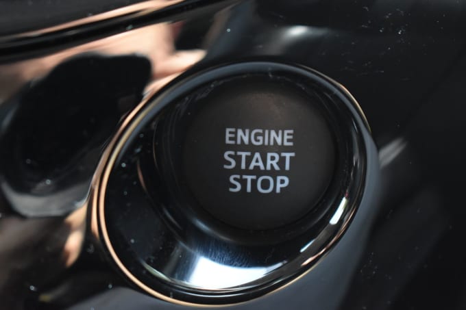 2025 Toyota Aygo