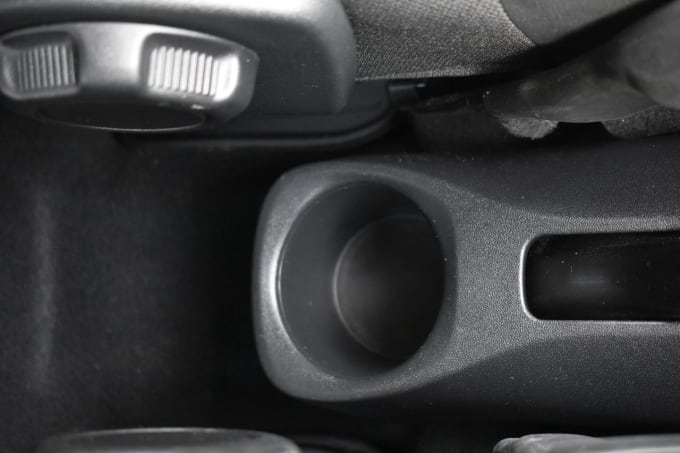 2025 Toyota Aygo