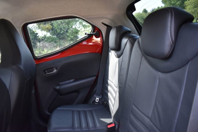 2025 Toyota Aygo