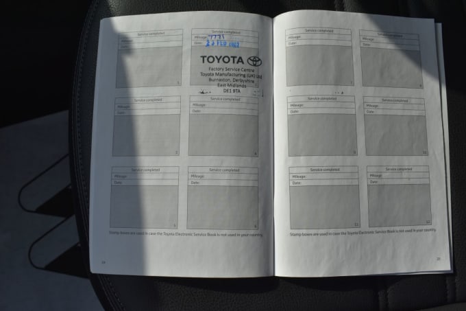 2025 Toyota Aygo