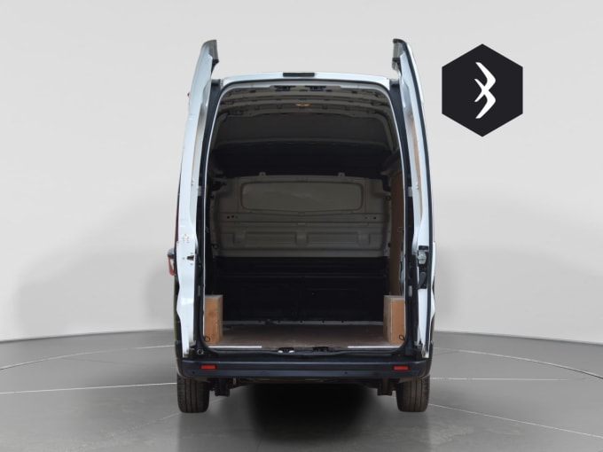 2025 Renault Trafic