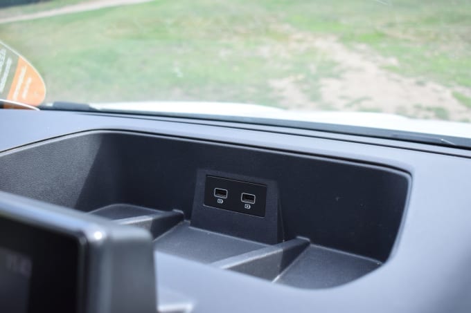 2025 Renault Trafic