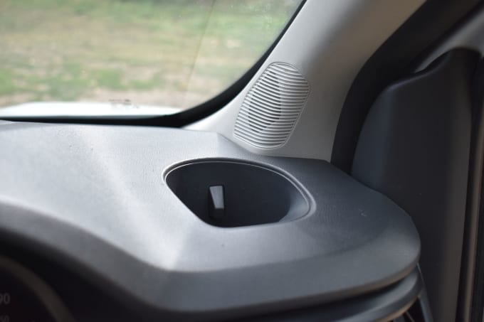 2025 Renault Trafic