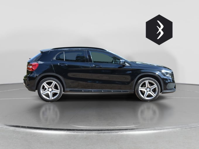 2025 Mercedes-benz Gla