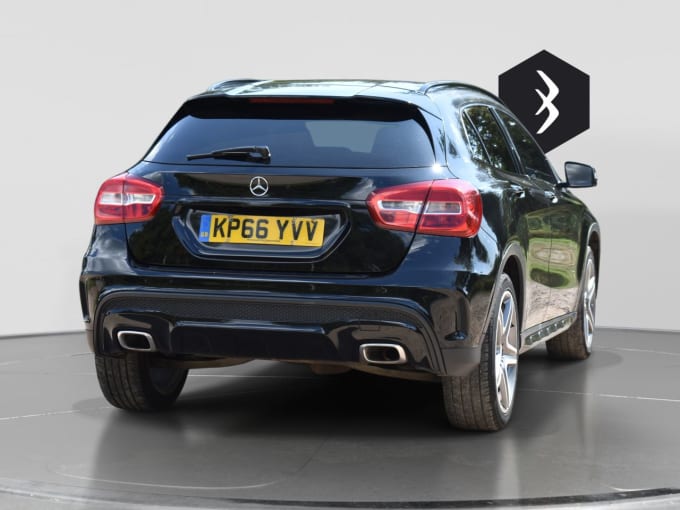 2025 Mercedes-benz Gla