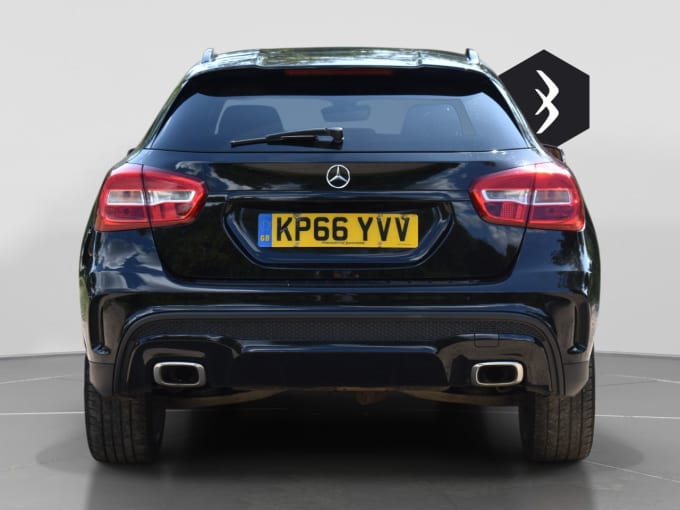 2025 Mercedes-benz Gla