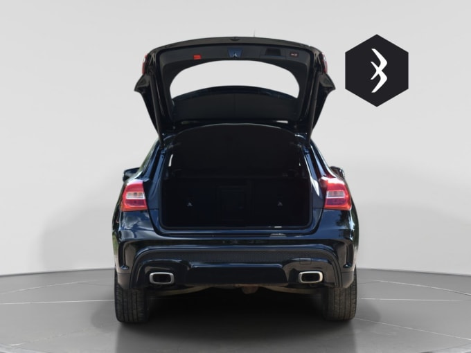 2025 Mercedes-benz Gla