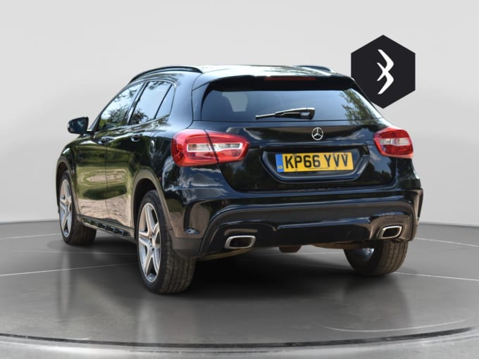 2025 Mercedes-benz Gla