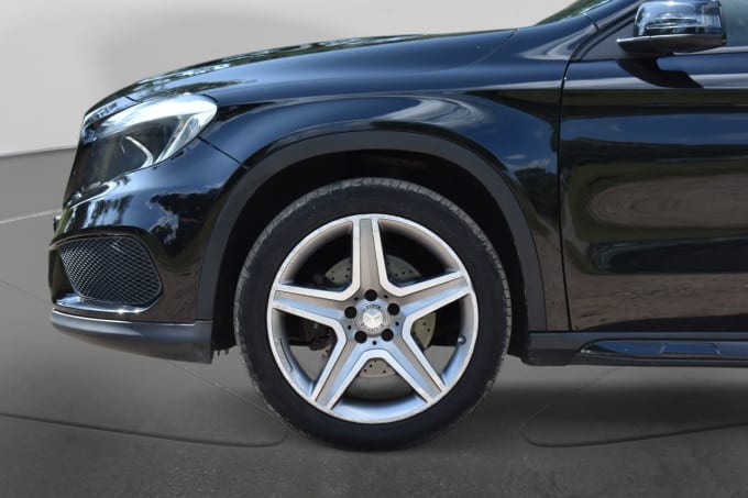 2025 Mercedes-benz Gla