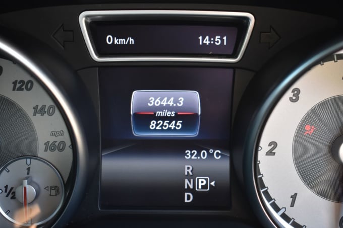 2025 Mercedes-benz Gla