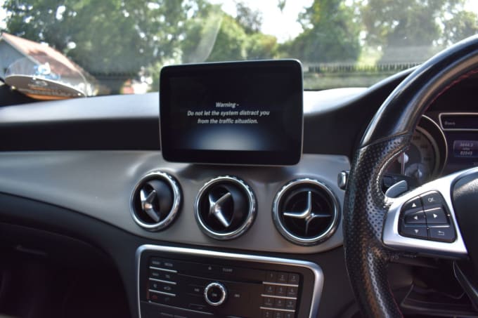 2025 Mercedes-benz Gla