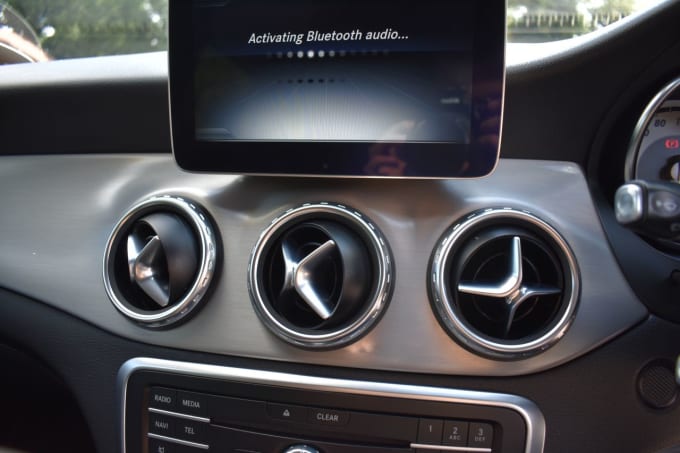 2025 Mercedes-benz Gla