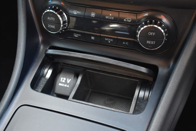 2025 Mercedes-benz Gla