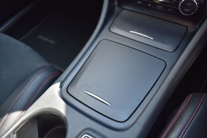 2025 Mercedes-benz Gla