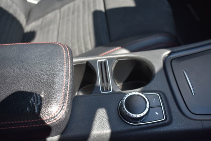 2025 Mercedes-benz Gla