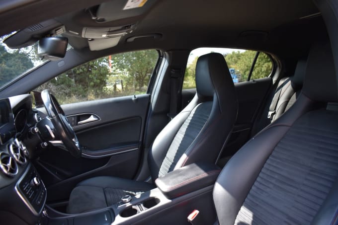 2025 Mercedes-benz Gla