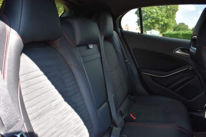 2025 Mercedes-benz Gla