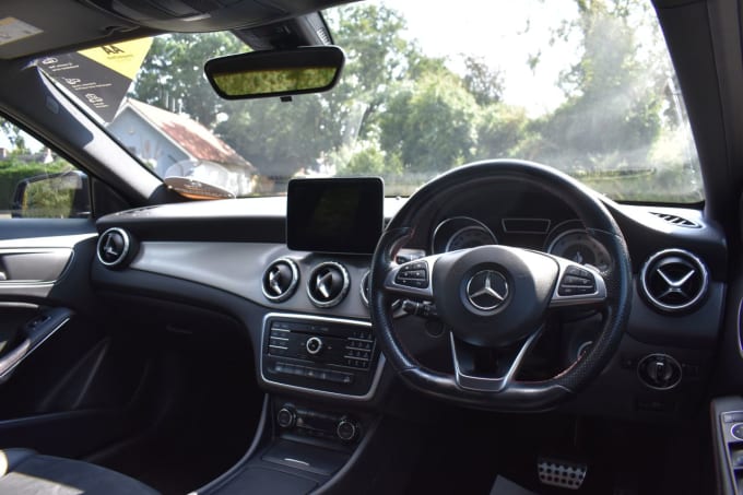 2025 Mercedes-benz Gla