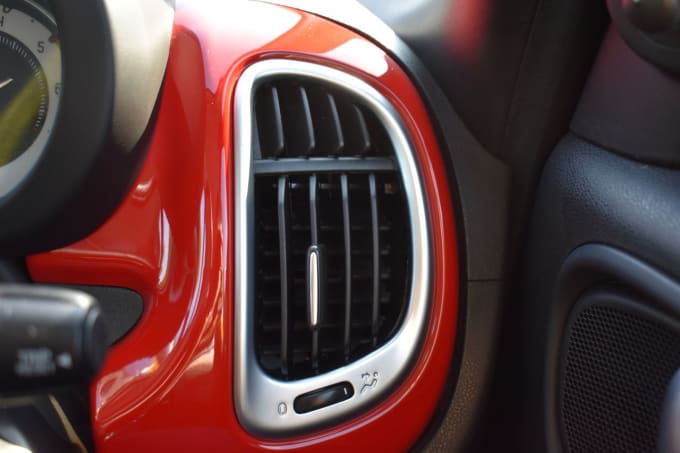 2025 Fiat 500l