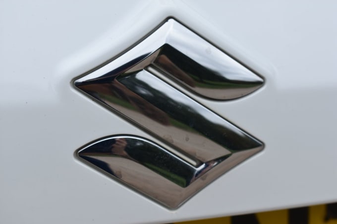 2025 Suzuki Vitara