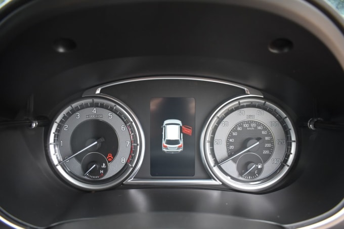 2025 Suzuki Vitara