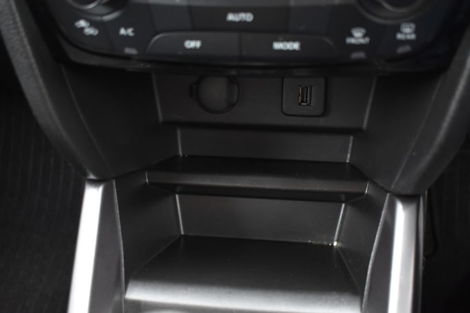 2025 Suzuki Vitara