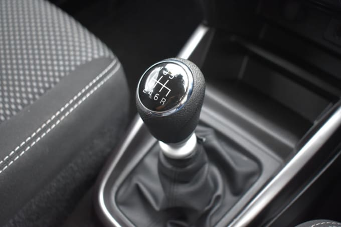 2025 Suzuki Vitara