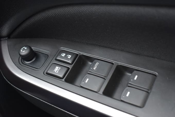 2025 Suzuki Vitara