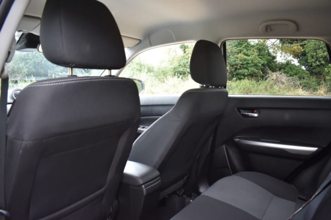 2025 Suzuki Vitara