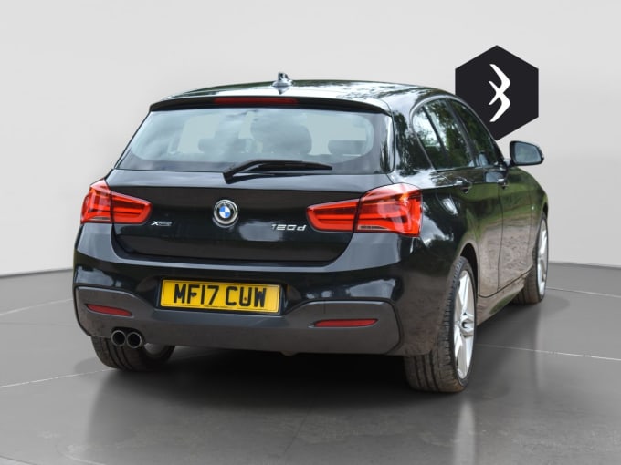 2025 BMW 1 Series