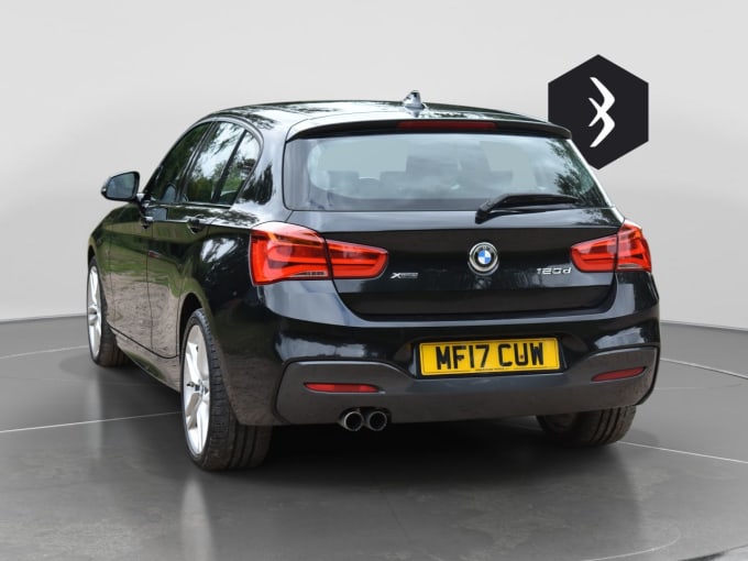 2025 BMW 1 Series