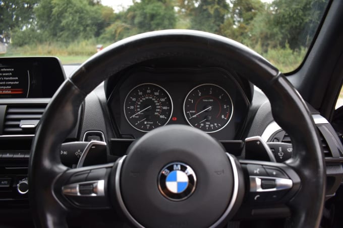 2025 BMW 1 Series