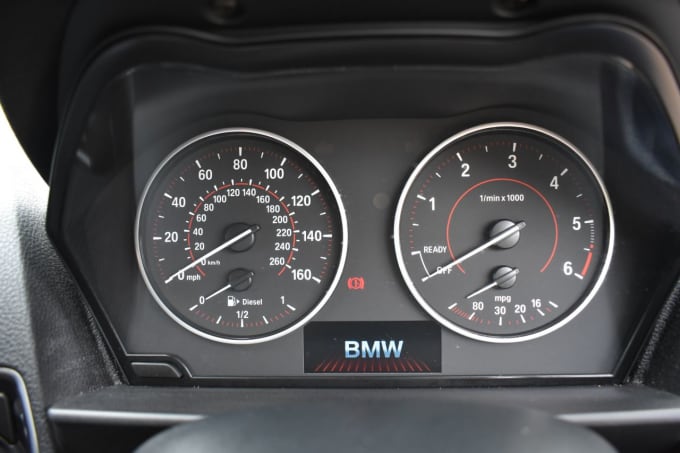 2025 BMW 1 Series