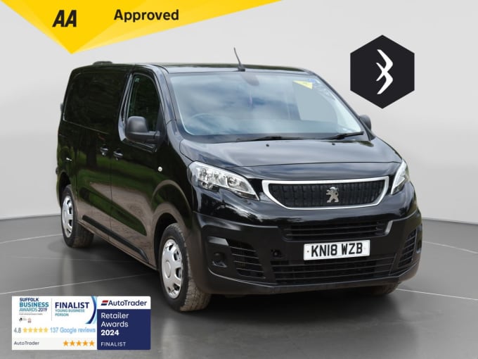 2025 Peugeot Expert