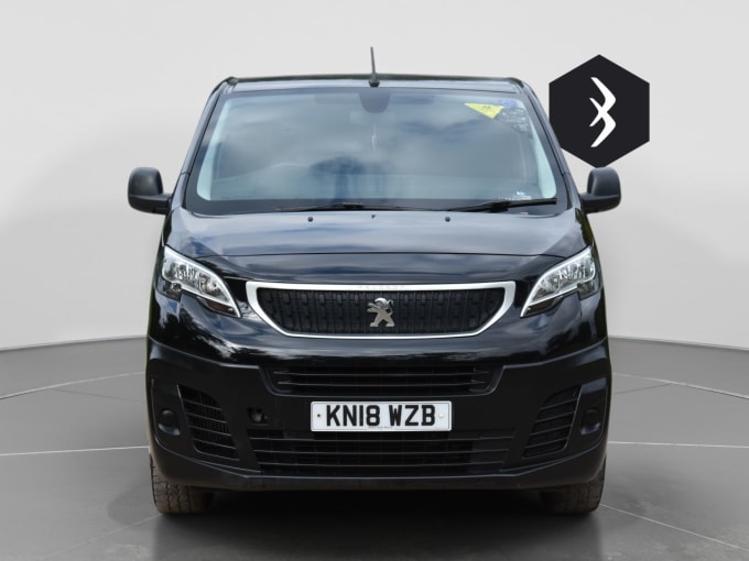 2025 Peugeot Expert