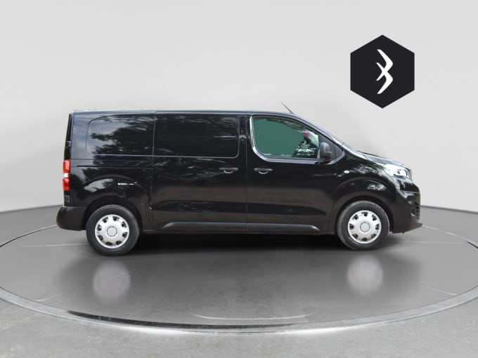 2025 Peugeot Expert
