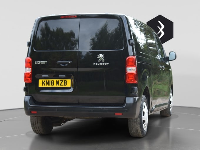 2025 Peugeot Expert