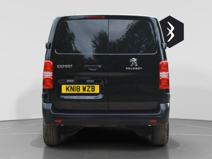 2025 Peugeot Expert