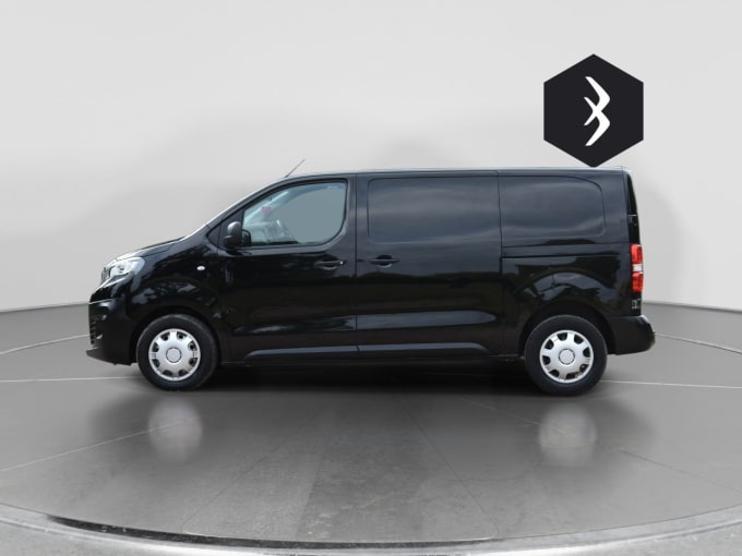 2025 Peugeot Expert