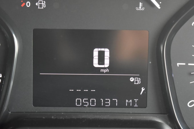 2025 Peugeot Expert