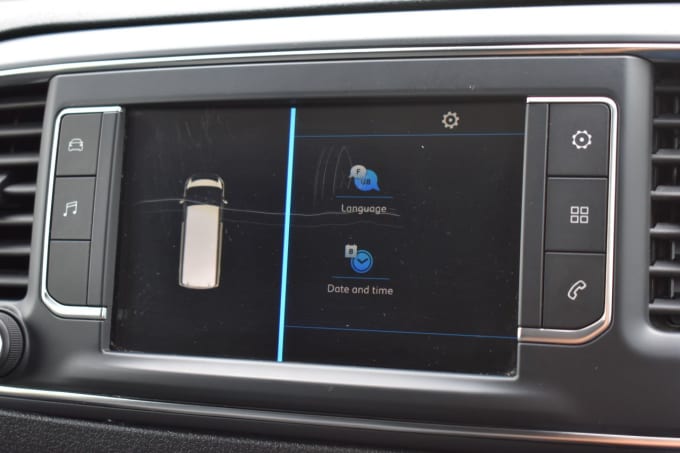 2025 Peugeot Expert