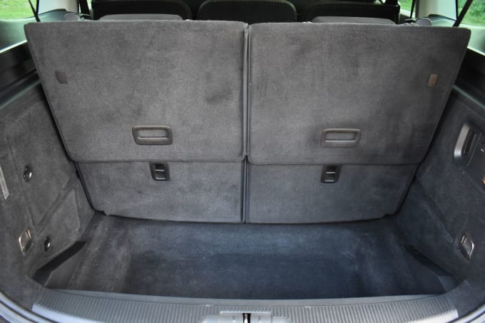 2025 Seat Alhambra