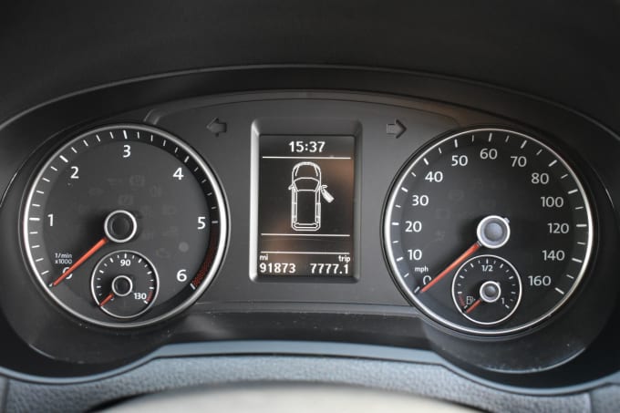 2025 Seat Alhambra