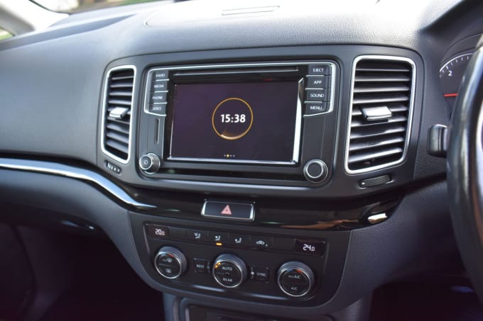 2025 Seat Alhambra